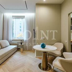 Квартира 23 м², 1-комнатная - изображение 3