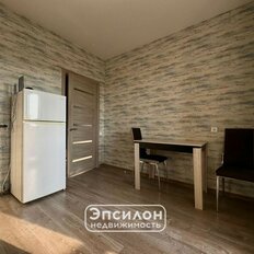 Квартира 40 м², 1-комнатная - изображение 4
