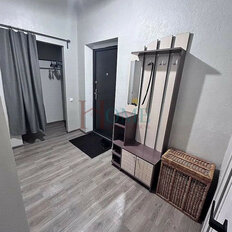 Квартира 40 м², 1-комнатная - изображение 4