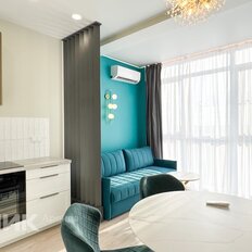 Квартира 42 м², 1-комнатная - изображение 5