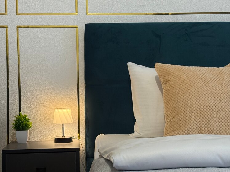 25 м², квартира-студия 2 200 ₽ в сутки - изображение 75