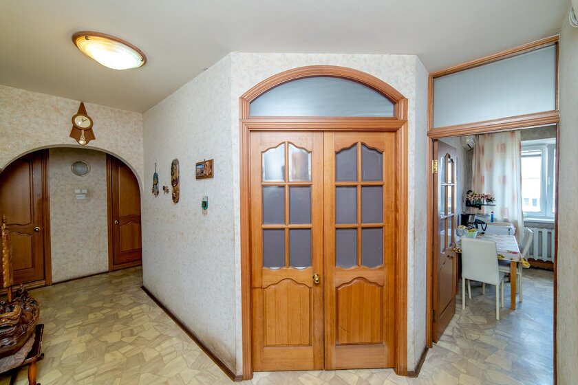 91,8 м², 4-комнатная квартира 11 900 000 ₽ - изображение 59