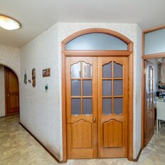 Квартира 66,9 м², 3-комнатная - изображение 5