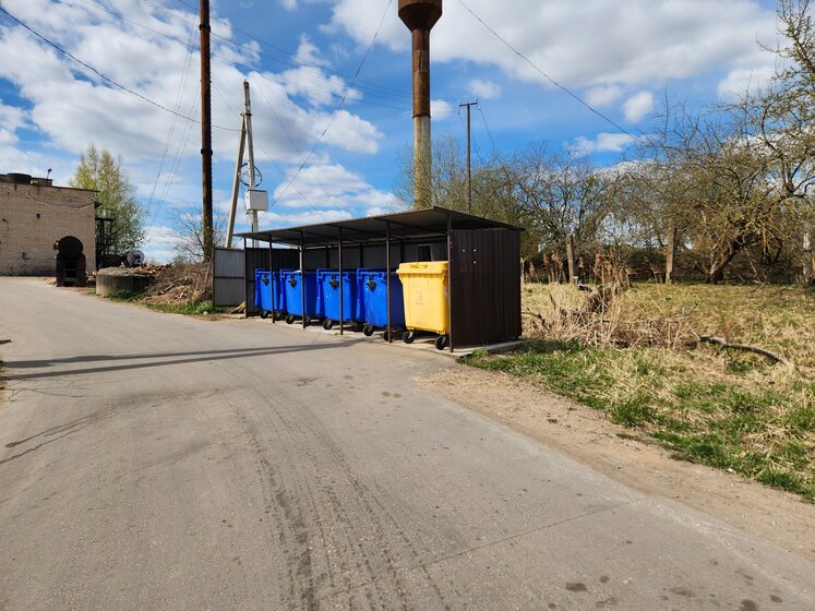 32,3 м², 1-комнатная квартира 2 700 000 ₽ - изображение 23