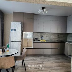 Квартира 60 м², 3-комнатная - изображение 1