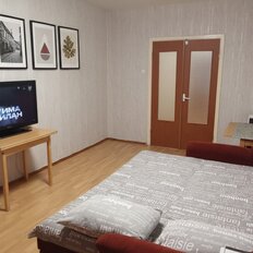 Квартира 74 м², 3-комнатная - изображение 3