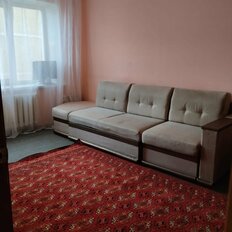 Квартира 31 м², 1-комнатная - изображение 3