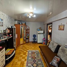 Квартира 31 м², 1-комнатная - изображение 4