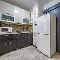 Квартира 20,1 м², студия - изображение 2