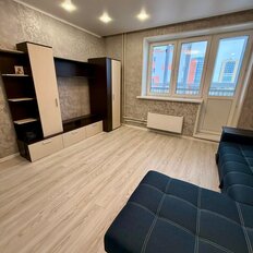 Квартира 41,1 м², 1-комнатная - изображение 2