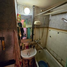 Квартира 34 м², 1-комнатная - изображение 5