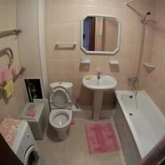 Квартира 38 м², 1-комнатная - изображение 1