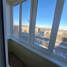 Квартира 45,7 м², 2-комнатная - изображение 1