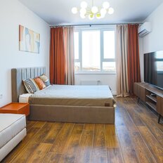 Квартира 36,6 м², 1-комнатная - изображение 5