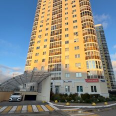 Квартира 58 м², 2-комнатная - изображение 2
