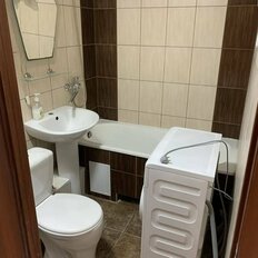 Квартира 30 м², 1-комнатная - изображение 4