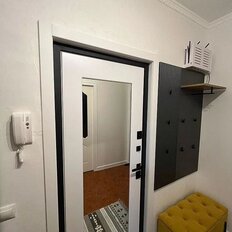 Квартира 55 м², 2-комнатная - изображение 4