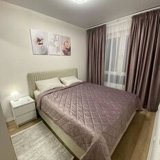 Квартира 32 м², 1-комнатная - изображение 2
