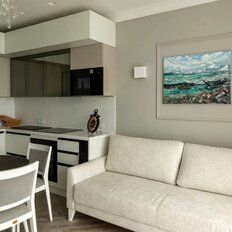 Квартира 63,8 м², 2-комнатные - изображение 5