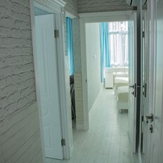 Квартира 51 м², 2-комнатная - изображение 2