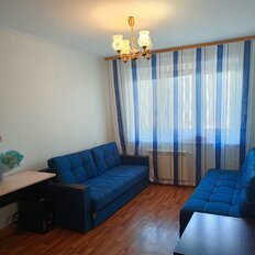 Квартира 35,2 м², 1-комнатная - изображение 5