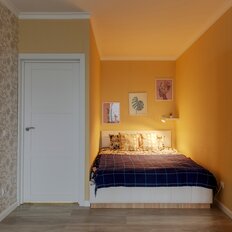 Квартира 36 м², 1-комнатные - изображение 2