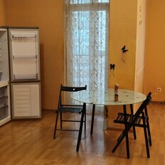 Квартира 39 м², 1-комнатная - изображение 5