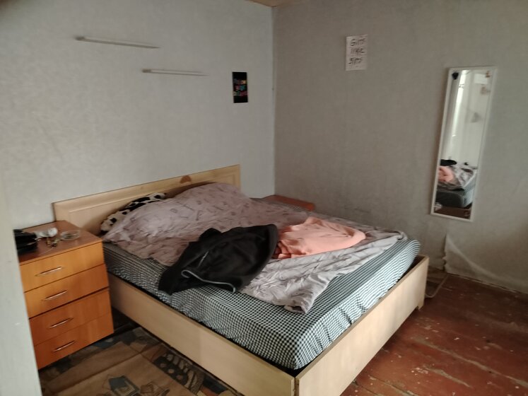 33,7 м², 1-комнатная квартира 52 800 ₽ в месяц - изображение 19