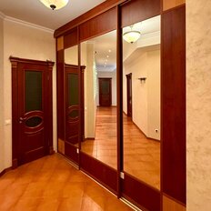 Квартира 153,2 м², 3-комнатная - изображение 4