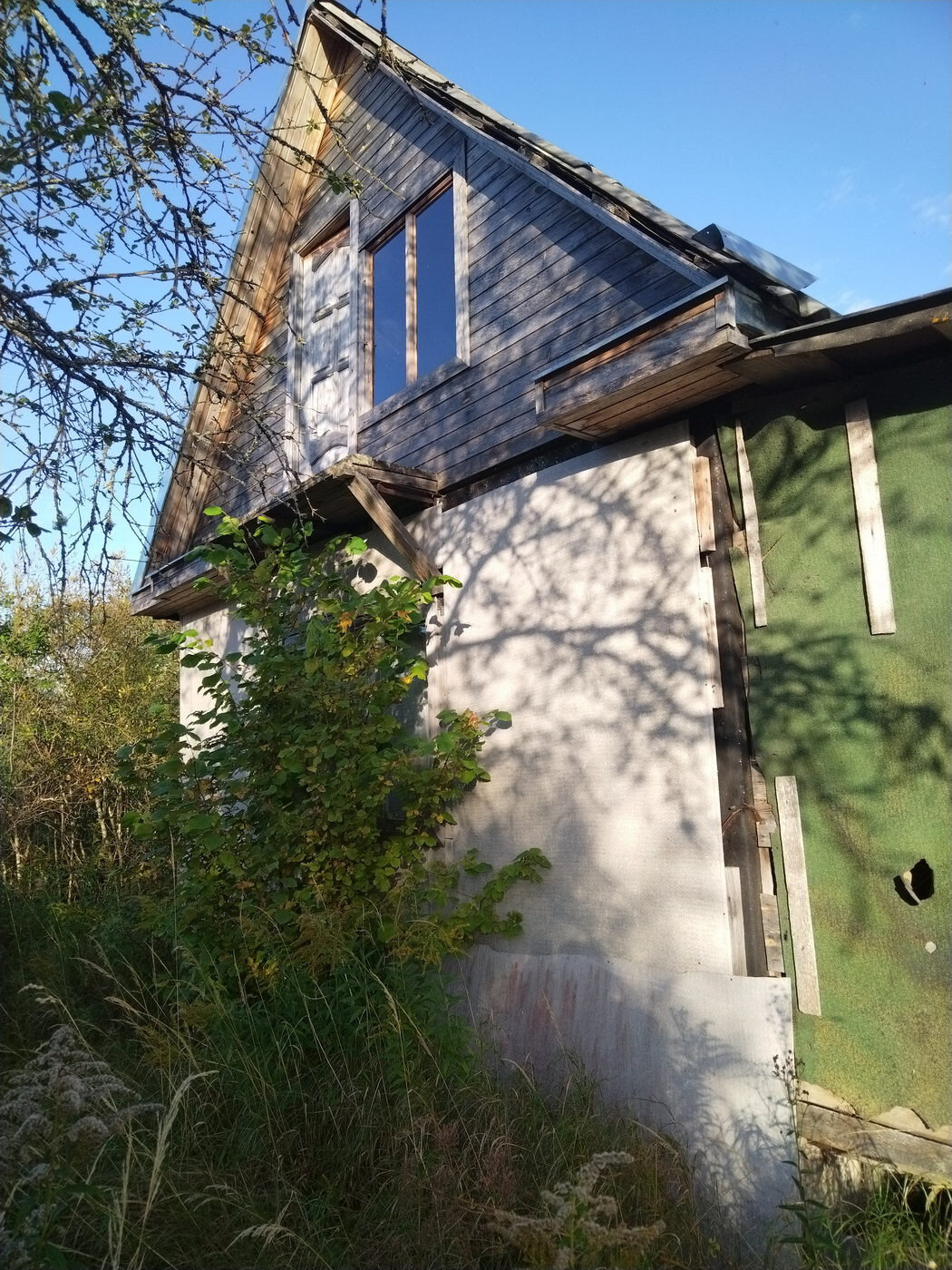 Дом 36 м² в СНТ Черские Сады — фото 6 из 7