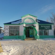 170 м², торговое помещение - изображение 1