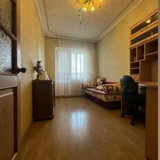 Квартира 72 м², 3-комнатная - изображение 4