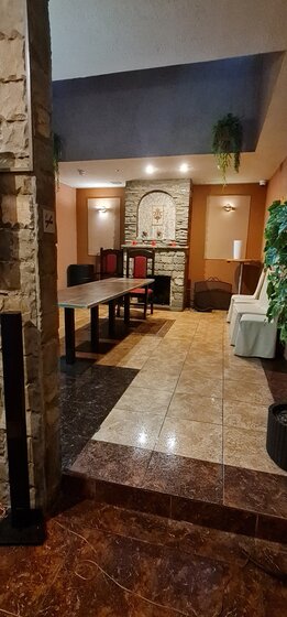 870 м², производственное помещение 1 298 910 ₽ в месяц - изображение 38