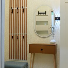 Квартира 24,5 м², студия - изображение 5