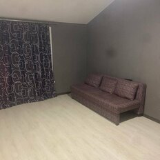 Квартира 37 м², 1-комнатная - изображение 4