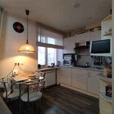 Квартира 40,7 м², 2-комнатная - изображение 2