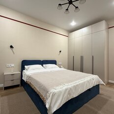 Квартира 36 м², 1-комнатная - изображение 1
