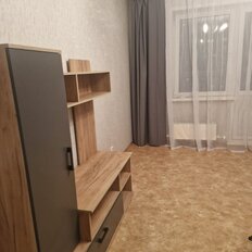 Квартира 27 м², студия - изображение 4