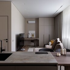 Квартира 51,4 м², 2-комнатная - изображение 2