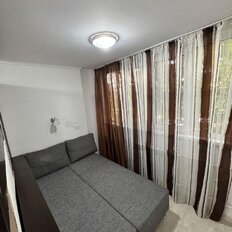 Квартира 31 м², 1-комнатная - изображение 3