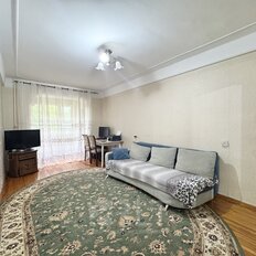 Квартира 40 м², 1-комнатная - изображение 5