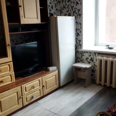 Квартира 16 м², студия - изображение 2