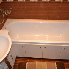 Квартира 64 м², 2-комнатная - изображение 1