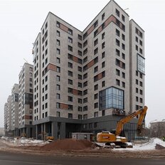 Квартира 34,6 м², 1-комнатные - изображение 5