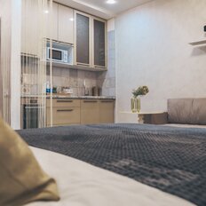 Квартира 24,1 м², 1-комнатная - изображение 1