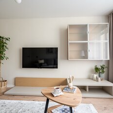 Квартира 68 м², 3-комнатная - изображение 3