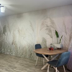 Квартира 62,8 м², 3-комнатная - изображение 5