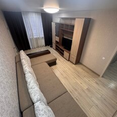 Квартира 55 м², 3-комнатная - изображение 4