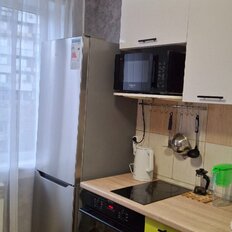 Квартира 29,7 м², 1-комнатная - изображение 4