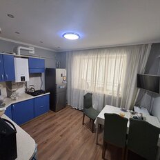 Квартира 45,6 м², 1-комнатная - изображение 2